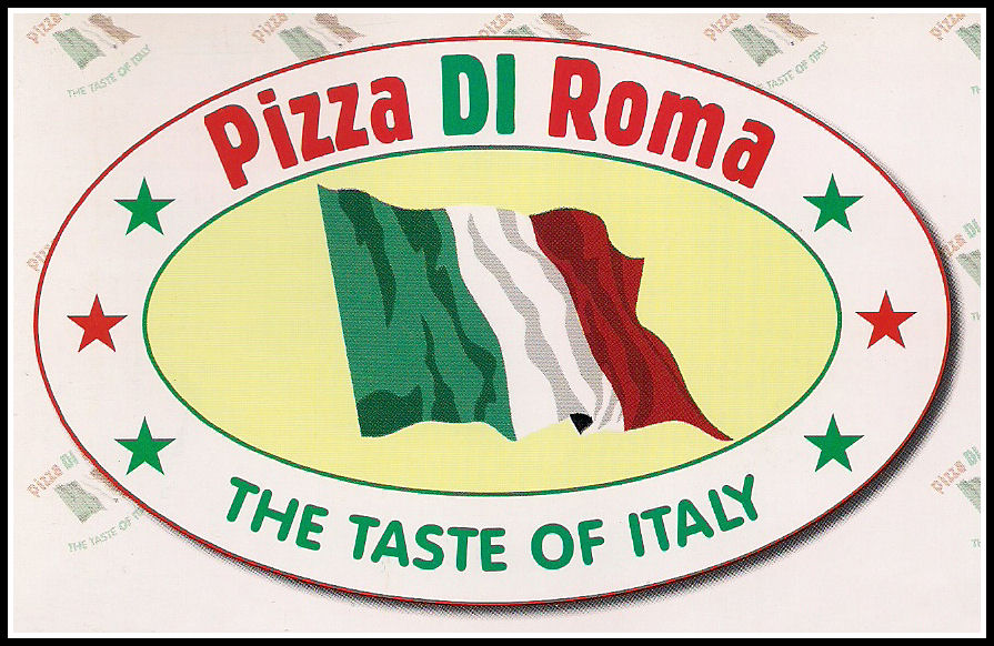 Pizza Di Roma Takeaway, 323 Hollinwood Avenue, Manchester, M40 0JA.